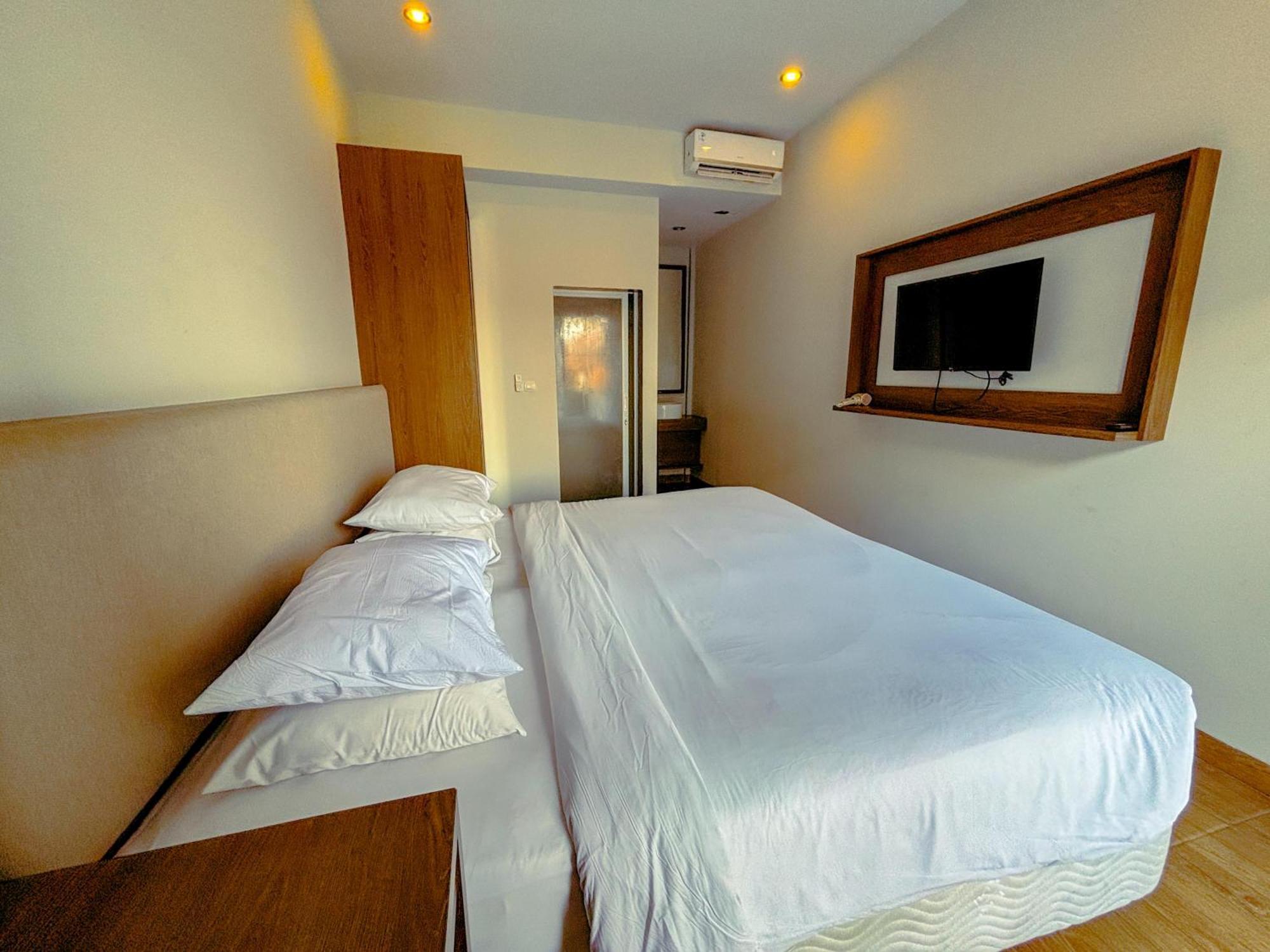 Casa Due Hotel Canggu  Exterior photo