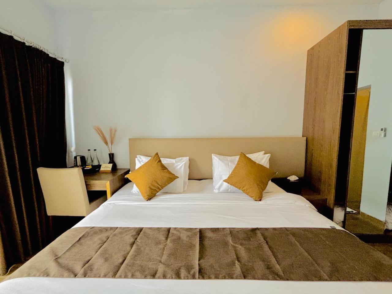 Casa Due Hotel Canggu  Exterior photo